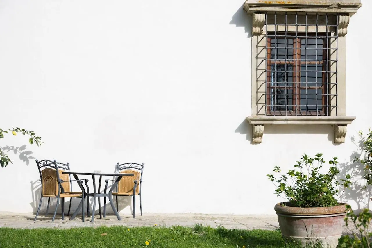 아파트호텔 Isa-Farmhouse With Swimming-Pool In Chianti-Area In The Middle Of Tuscan Nature 펠라고 이탈리아